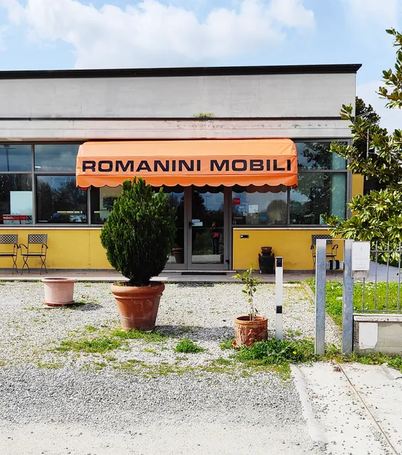 Romanini Mobili
