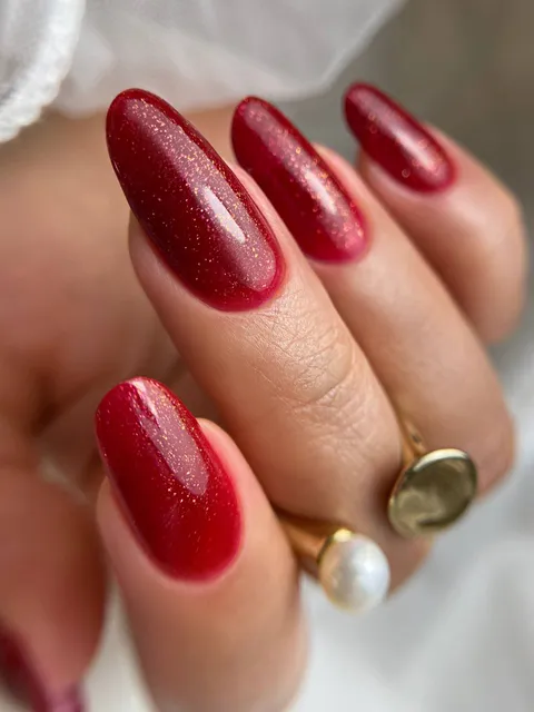 RUSSIAN MANICURE CELEBRITY NAILS