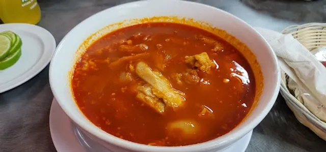 Restaurante Los Angeles