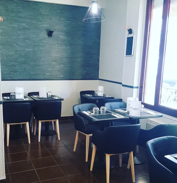 Bar Restaurant l’Auberge