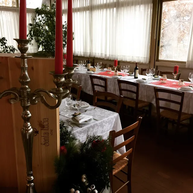 Ristorante Stefanacci Cristiana