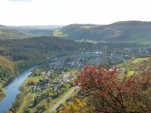 Ferienwohnung im Sauertal - Annette Schmeink