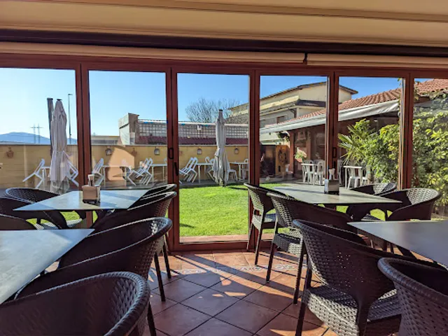 Bar La Tienda de Fina