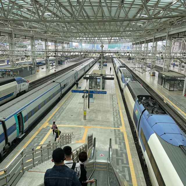 Seoul Station