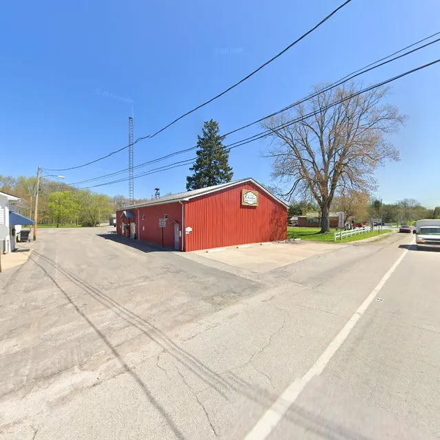 Old Fire House Community Center