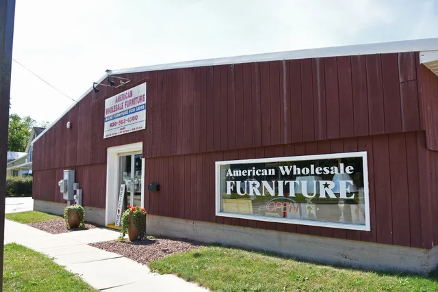 American Wholesale Furniture and Mattress