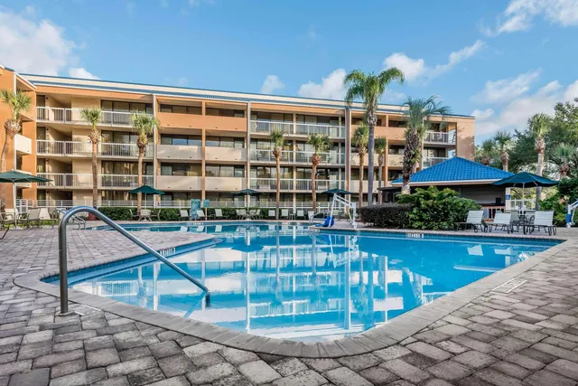 SonoHotel I Drive Orlando