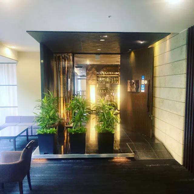 懐石 天ぷら 治兵衛