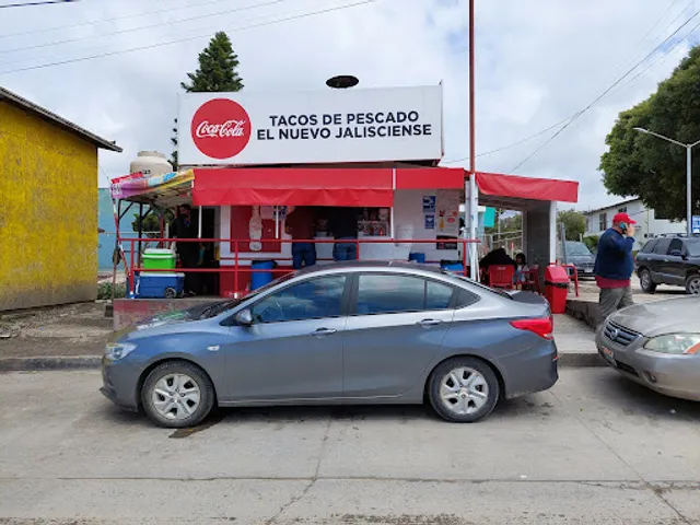 El Nuevo Jalisciense