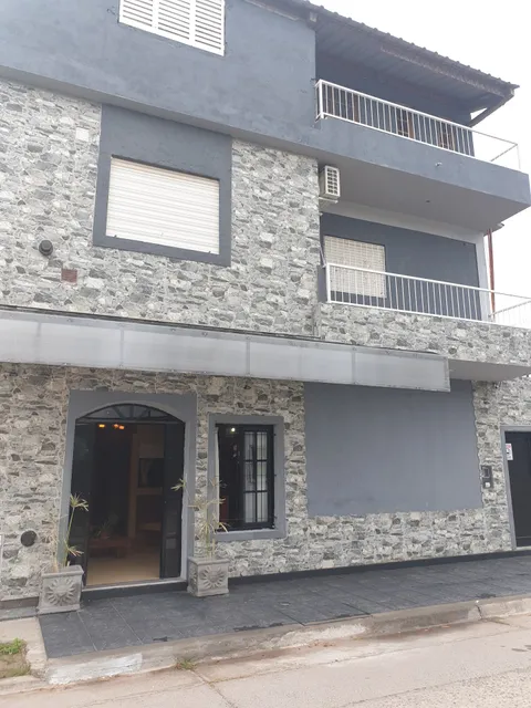 DEPARTAMENTOS TERMAS!!