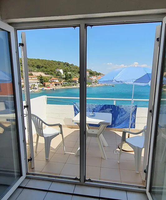 Tisno Apartments Felix