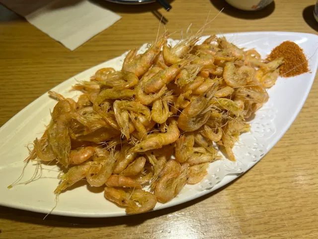 North China Dumplings Wang