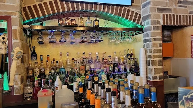 Las Palmas Mexican Restaurant