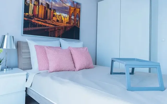 EASY RENT Nieruchomości - Zarządzanie Nieruchomościami, Wynajem Apartamentów, Obsługa Najmu Lublin