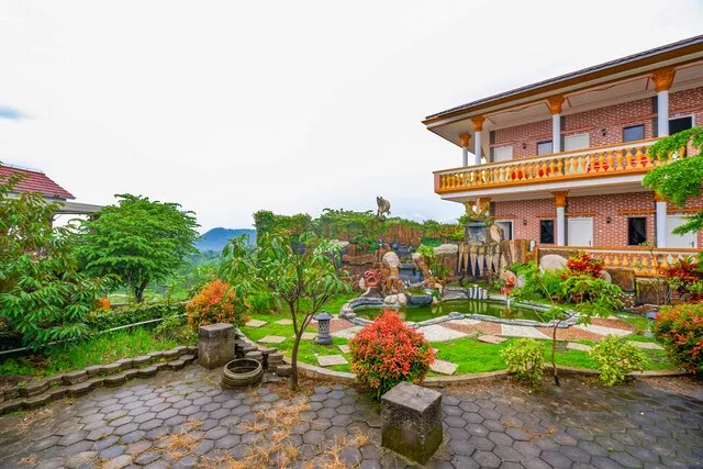 OYO 3125 Hotel Taman Sari