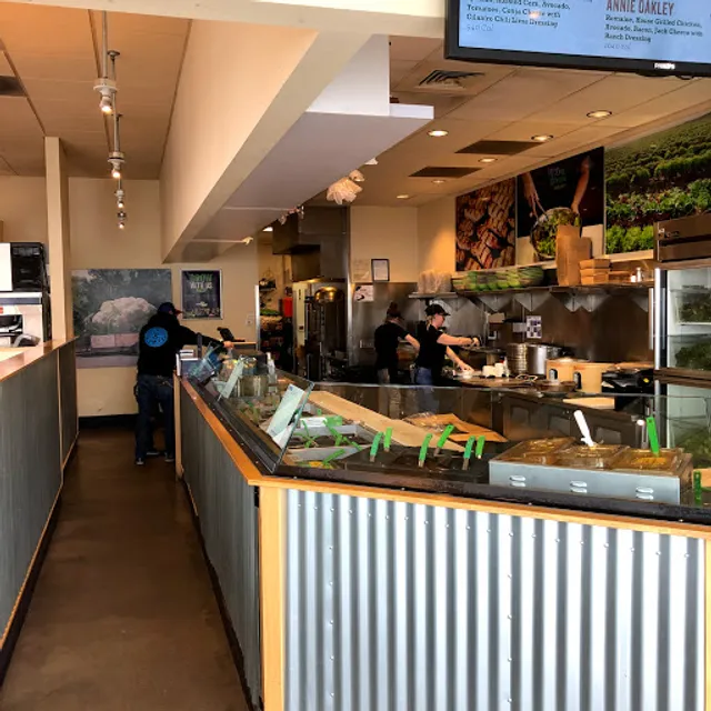 MAD Greens - Colorado & Evans