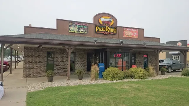 Pizza Ranch