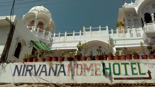 Nirvana Home