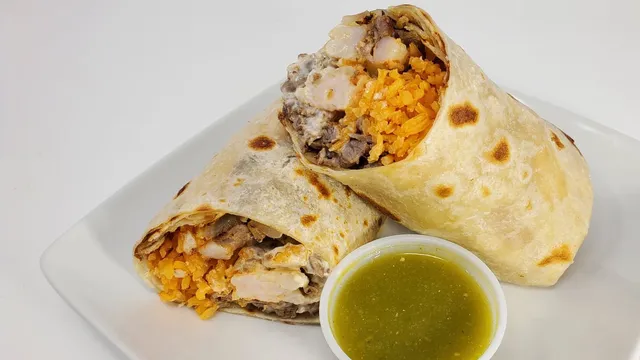 D'Leon's ​Taco Rico