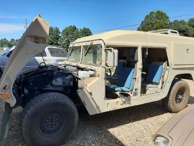 Coby's Auto Heat & Air