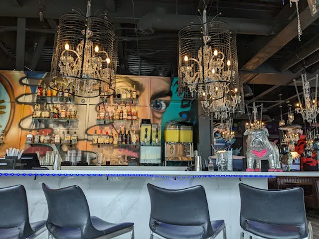 Agave & Rye Centerville