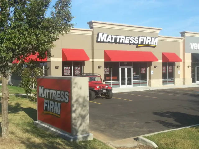 Mattress Firm Maumelle