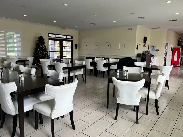 The Oaks At Tuscawilla