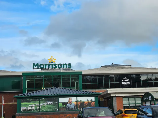 Morrisons