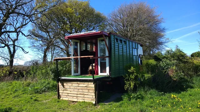 North Lodge Eco Holidays