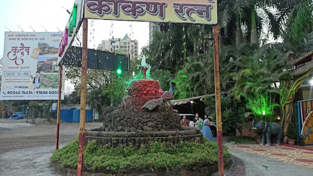 Hotel Kokan Ratna