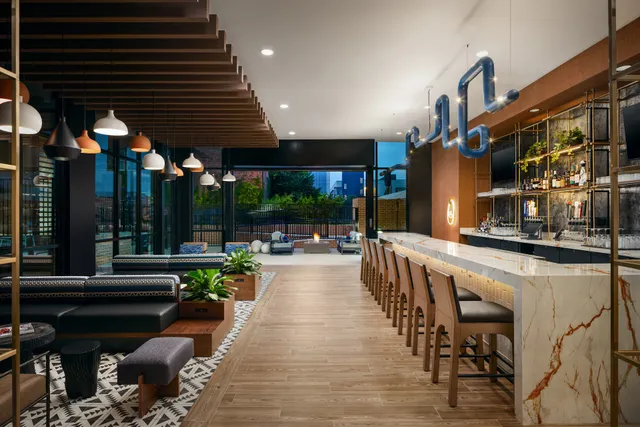 Duchess at The Nobleman