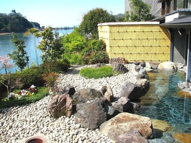 旬樹庵 八勝閣みづのを