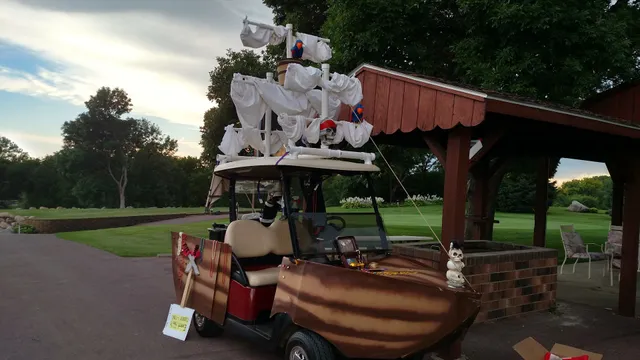 Farmers Golf & Health Club