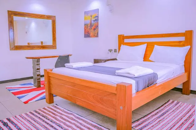 Riverside Villas Nanyuki