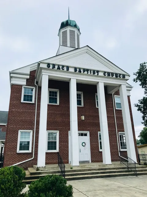 Grace Baptist Church