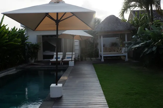 Tegalsari Guest House Canggu