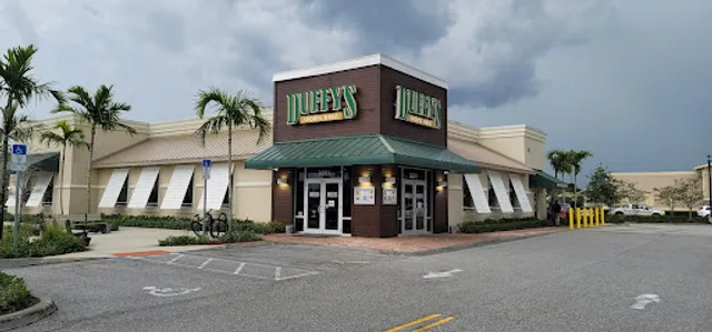 Duffy's Sports Grill