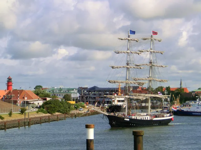 Seawind Cottage Ferienapartments Fam.Hempel-Panhans