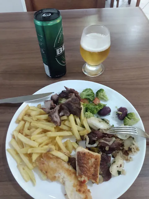 Quitutes Restaurante