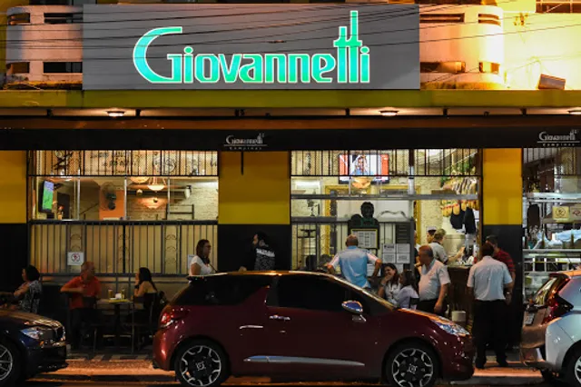 Giovannetti Rosário