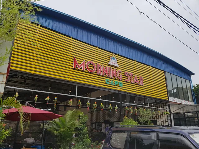 Morning Star Cafe