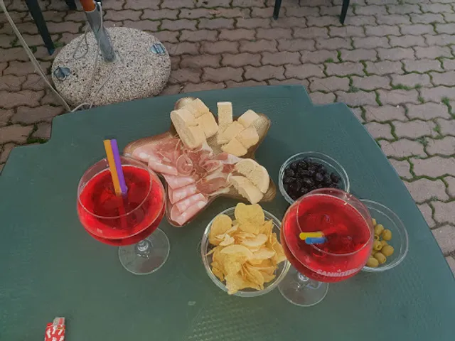 Gold Bar di Cornali Veronica