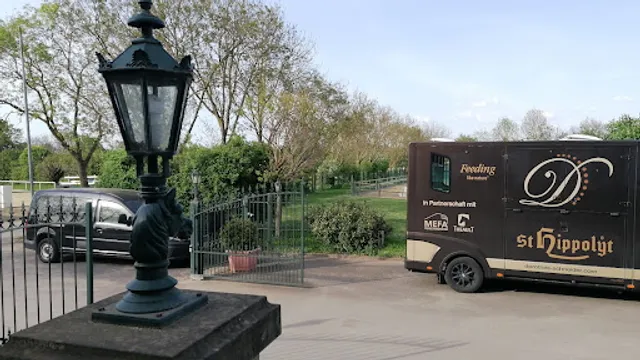 Pizzeria Cavallino (Reiterstübchen)