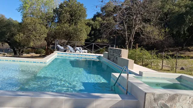 COSTA COM Apart de Montaña