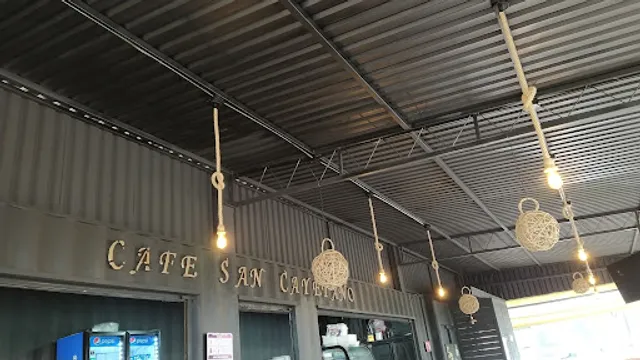 Café San Cayetano