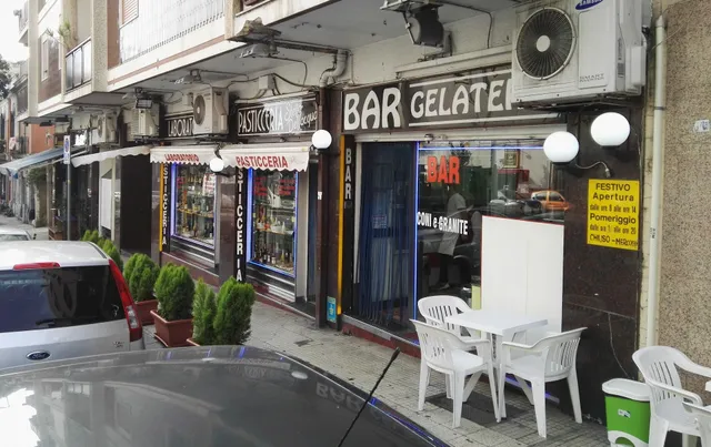 Pasticceria Stello Dell'acqua