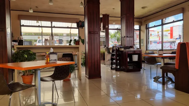 Tukasa Café El Molino