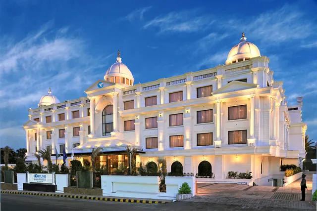 Fortune JP Palace, Mysore - Member ITC hotels' group