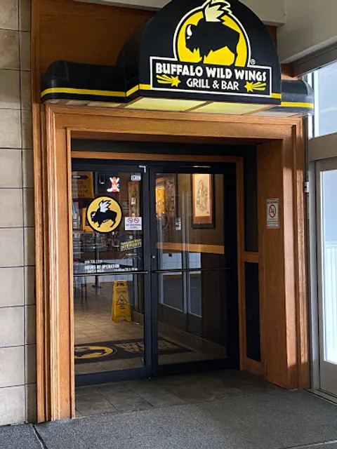 Buffalo Wild Wings