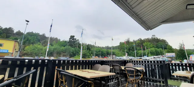 Istanbul Kerkuk Restaurang Im AB